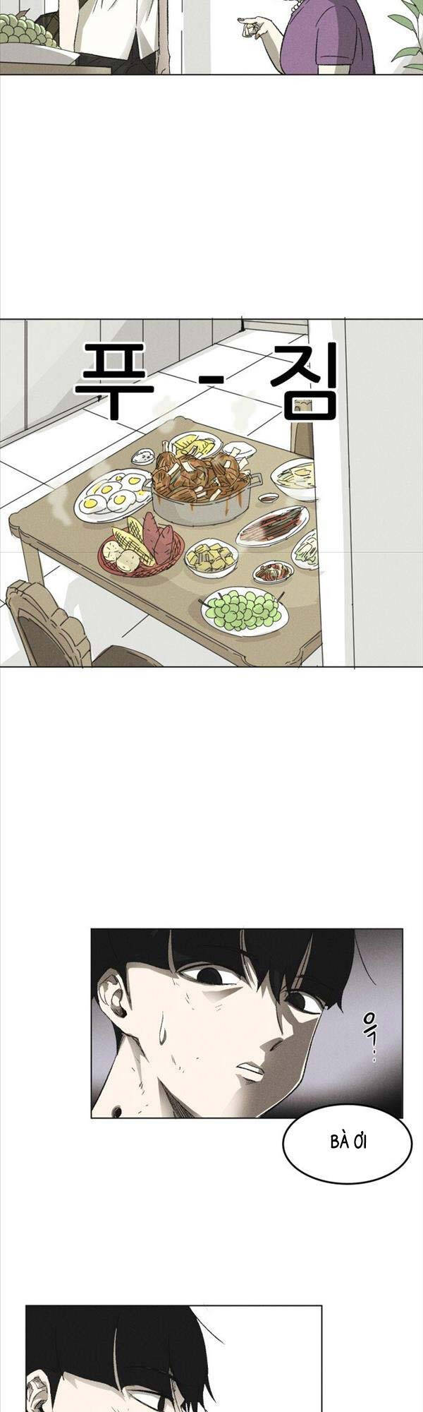Người Côn Trùng chapter 2 - Upload bởi truyensieuhay.com
