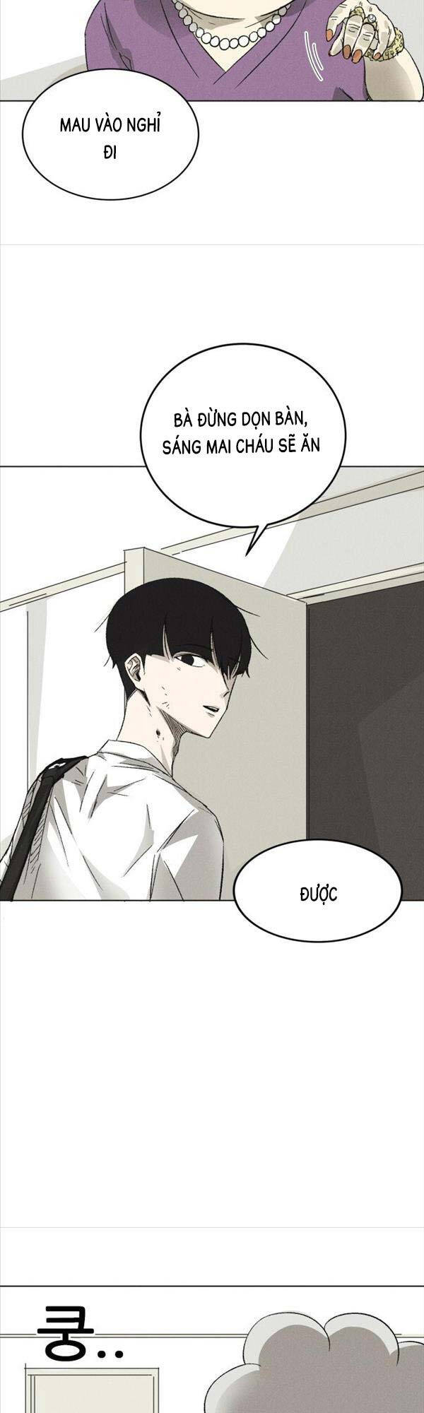 Người Côn Trùng chapter 2 - Upload bởi truyensieuhay.com