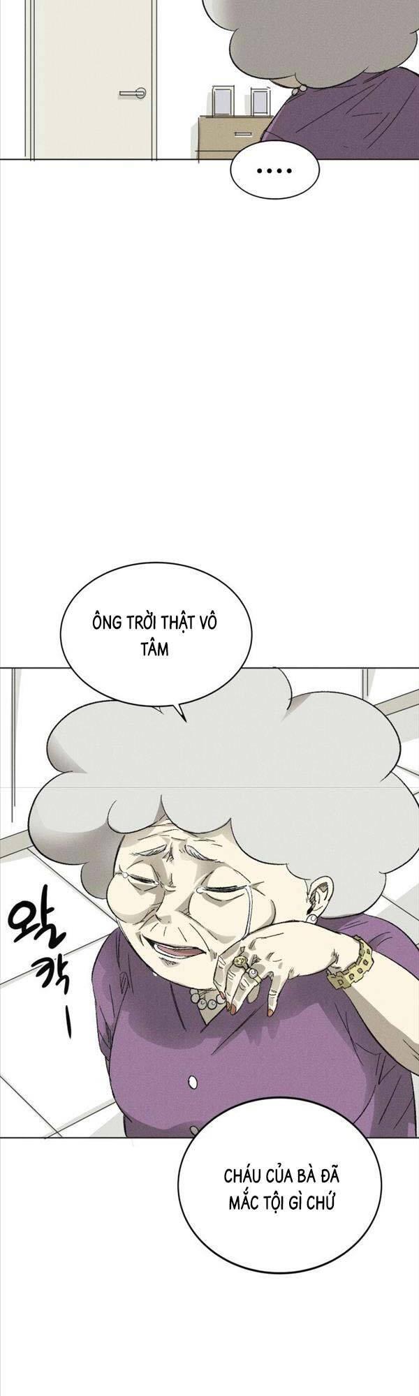 Người Côn Trùng chapter 2 - Upload bởi truyensieuhay.com