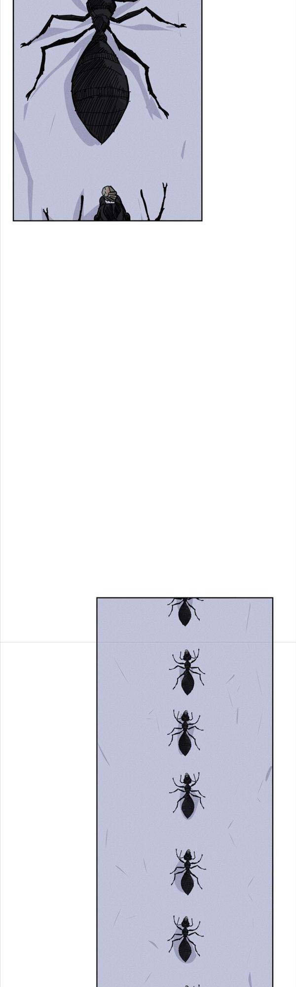 Người Côn Trùng chapter 2 - Upload bởi truyensieuhay.com
