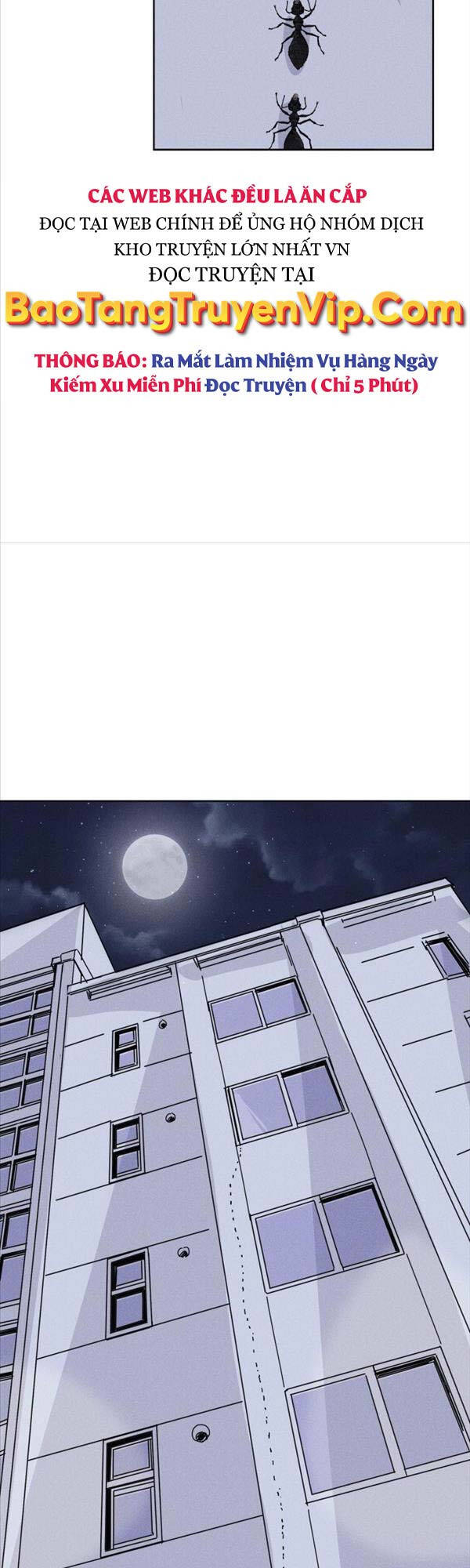Người Côn Trùng chapter 2 - Upload bởi truyensieuhay.com