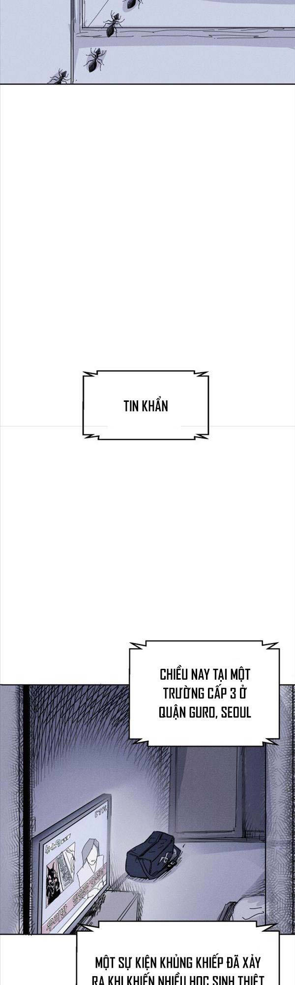 Người Côn Trùng chapter 2 - Upload bởi truyensieuhay.com