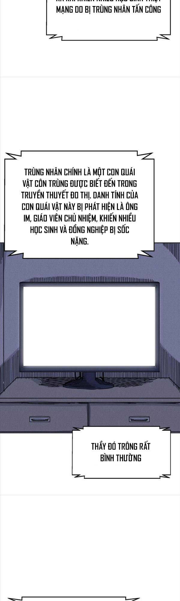 Người Côn Trùng chapter 2 - Upload bởi truyensieuhay.com