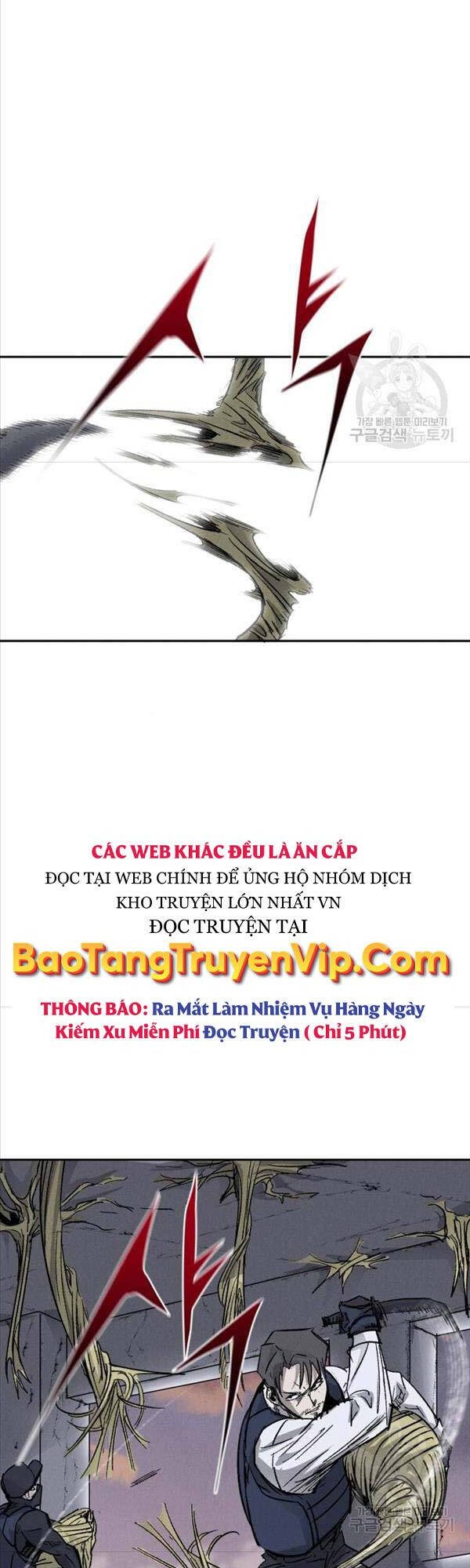 Người Côn Trùng chapter 3 - Upload bởi truyensieuhay.com