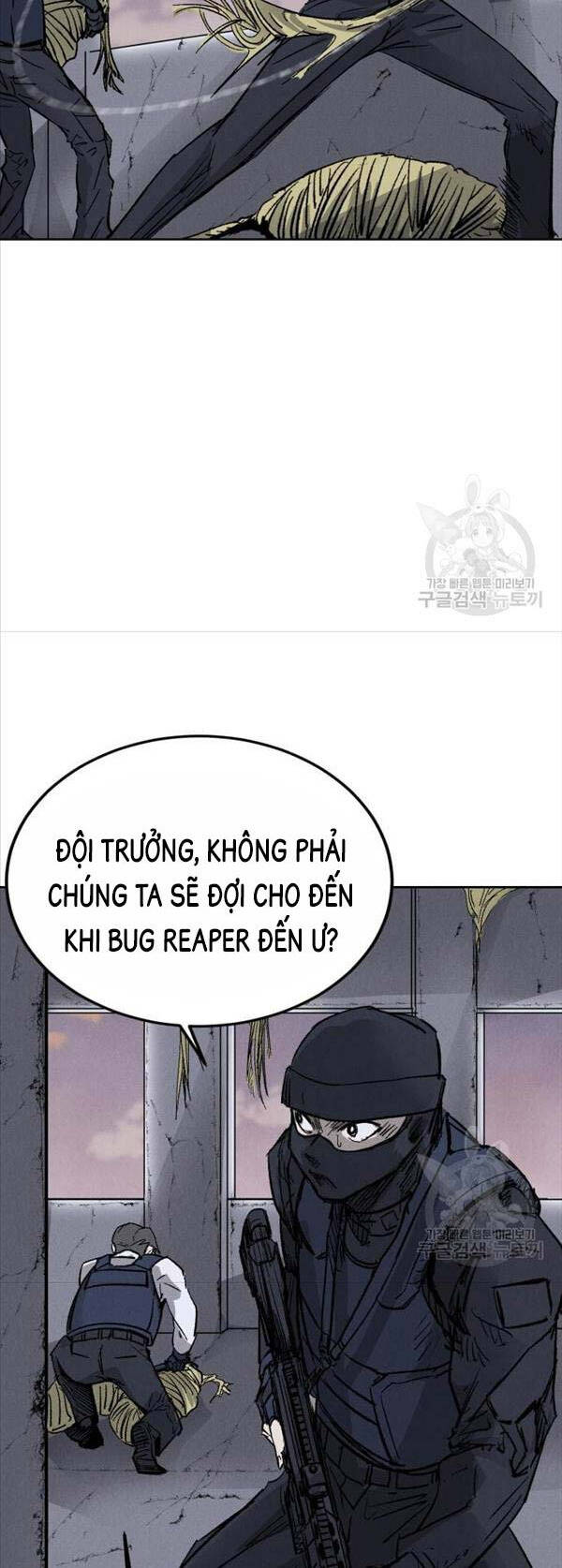 Người Côn Trùng chapter 3 - Upload bởi truyensieuhay.com