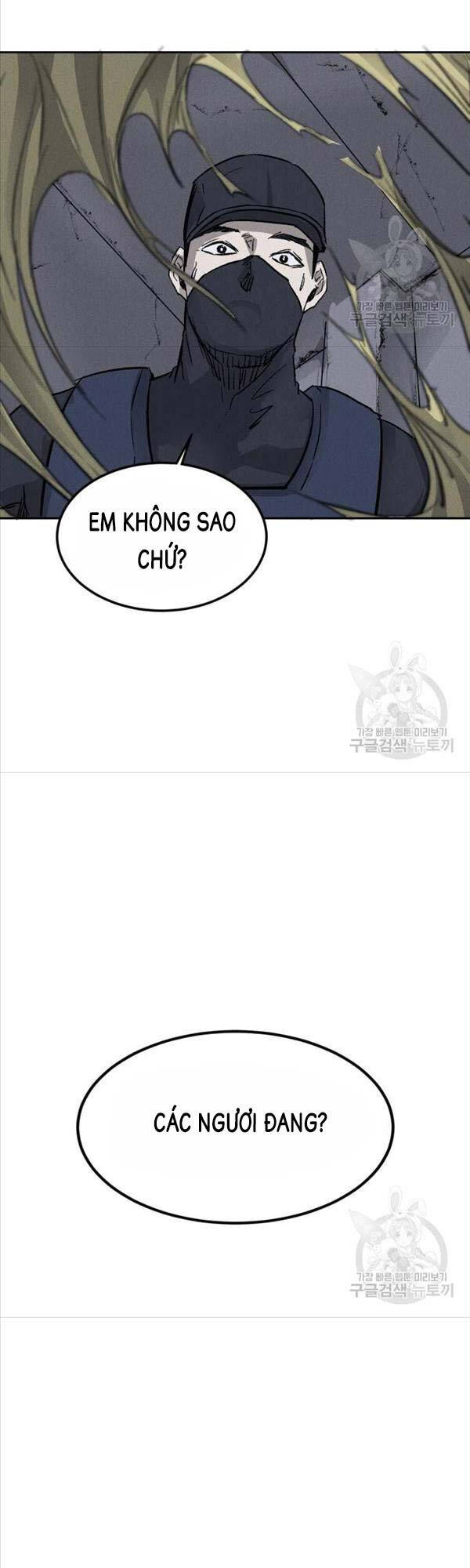 Người Côn Trùng chapter 3 - Upload bởi truyensieuhay.com