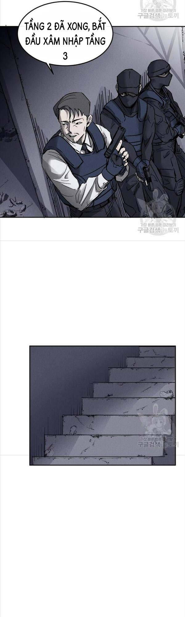 Người Côn Trùng chapter 3 - Upload bởi truyensieuhay.com