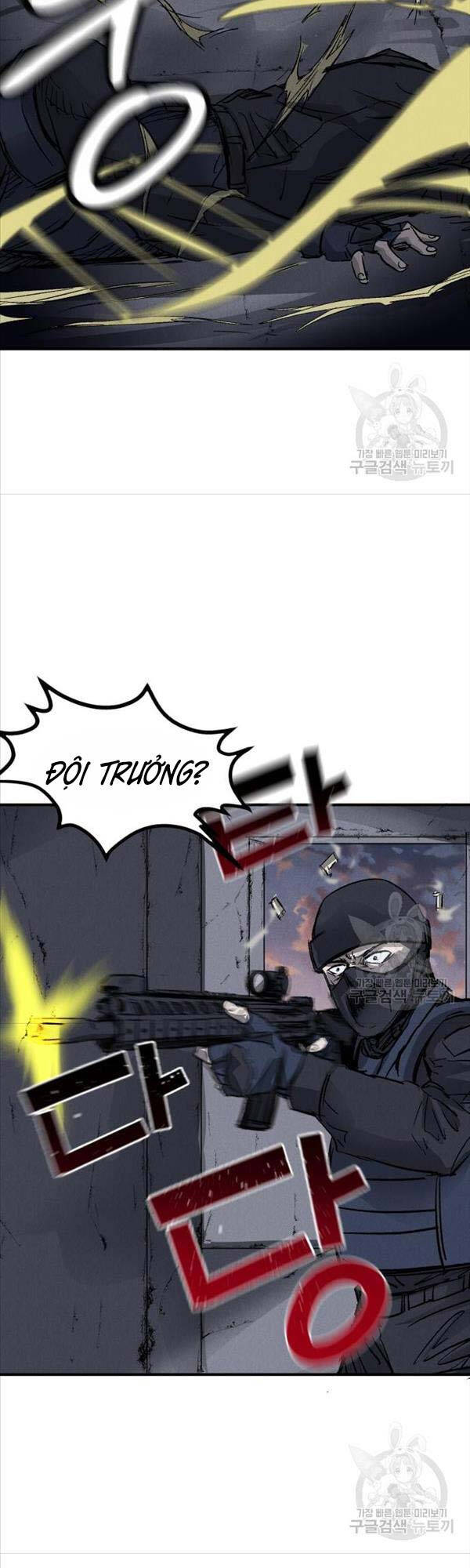 Người Côn Trùng chapter 3 - Upload bởi truyensieuhay.com