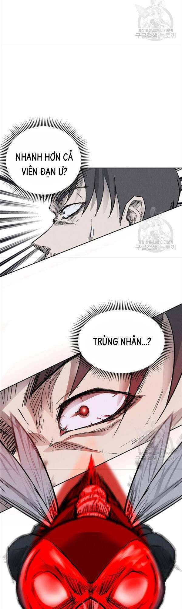 Người Côn Trùng chapter 3 - Upload bởi truyensieuhay.com
