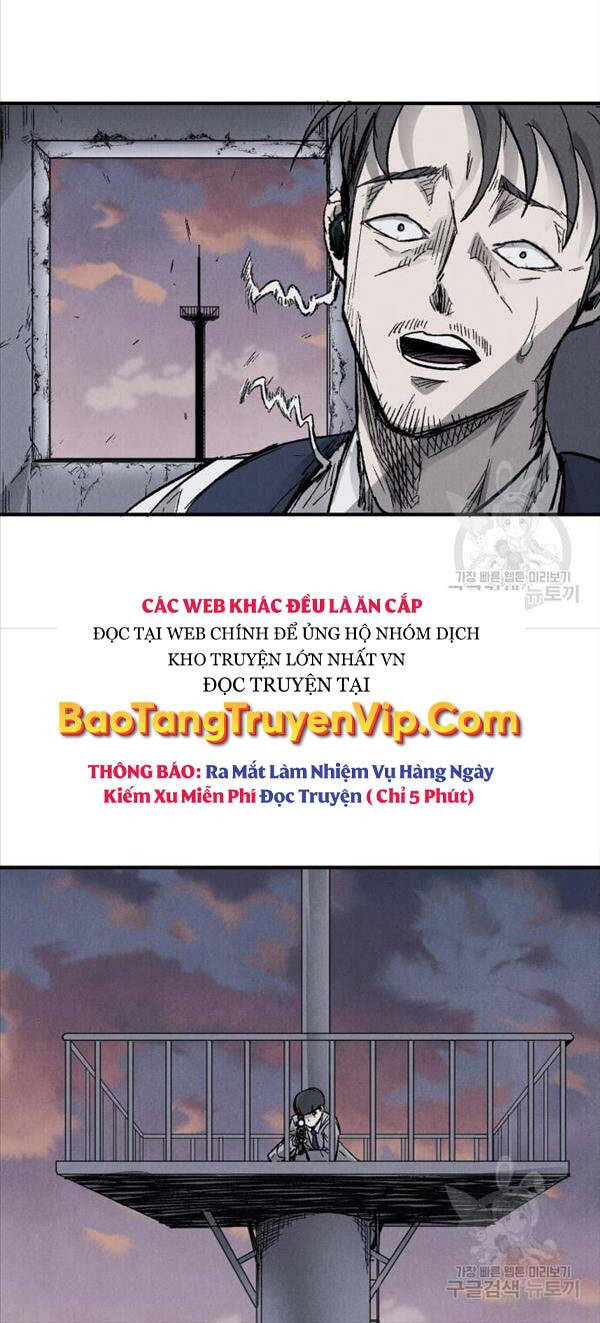 Người Côn Trùng chapter 3 - Upload bởi truyensieuhay.com