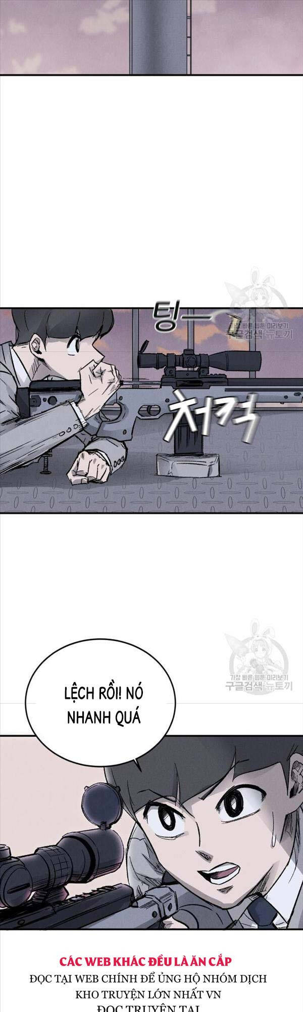 Người Côn Trùng chapter 3 - Upload bởi truyensieuhay.com