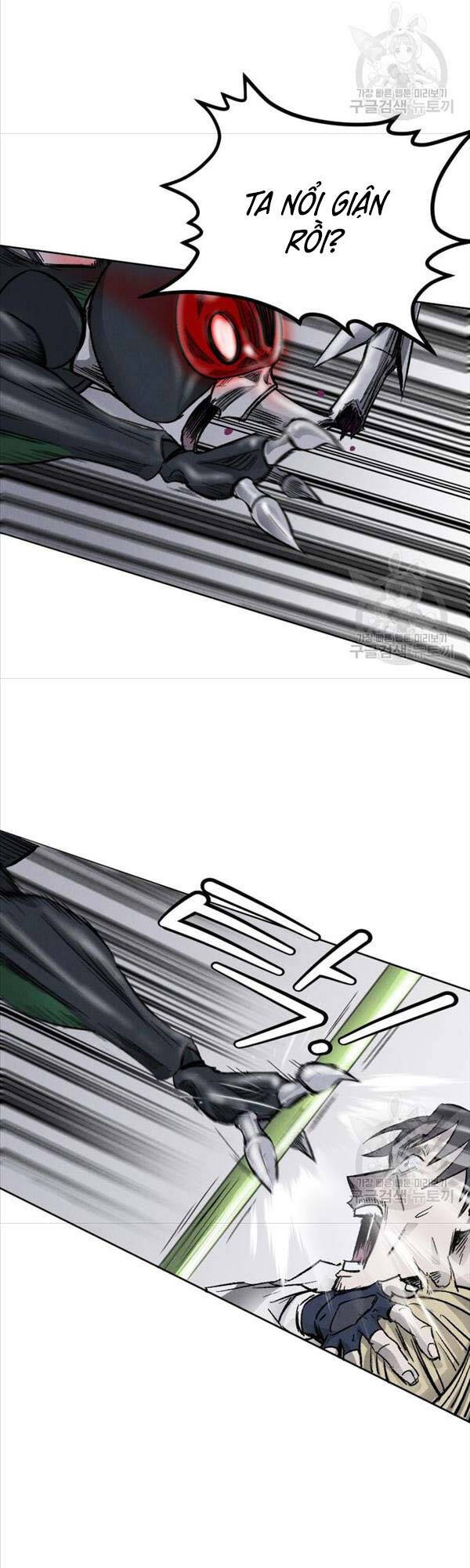 Người Côn Trùng chapter 3 - Upload bởi truyensieuhay.com