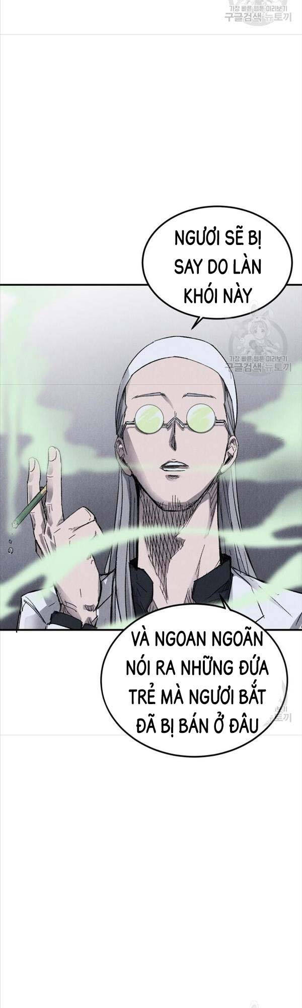 Người Côn Trùng chapter 3 - Upload bởi truyensieuhay.com