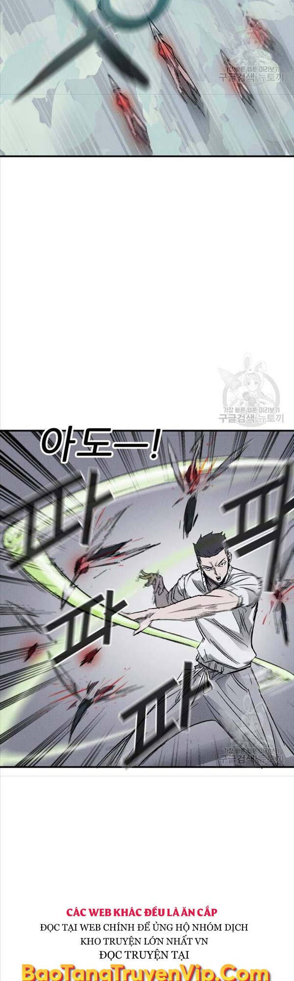 Người Côn Trùng chapter 3 - Upload bởi truyensieuhay.com