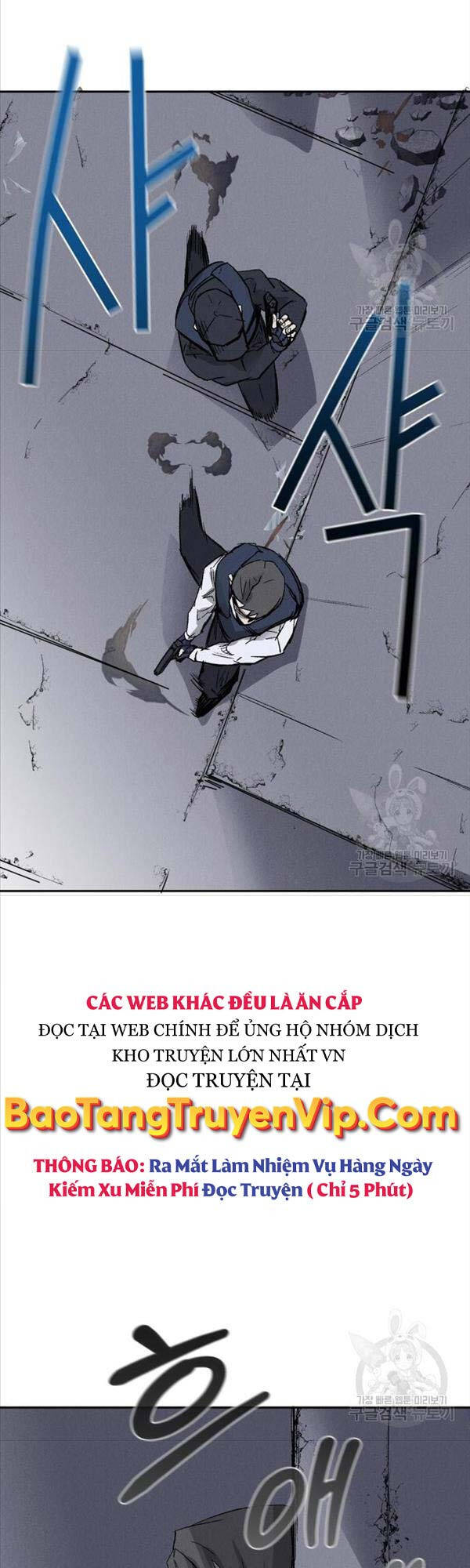 Người Côn Trùng chapter 3 - Upload bởi truyensieuhay.com