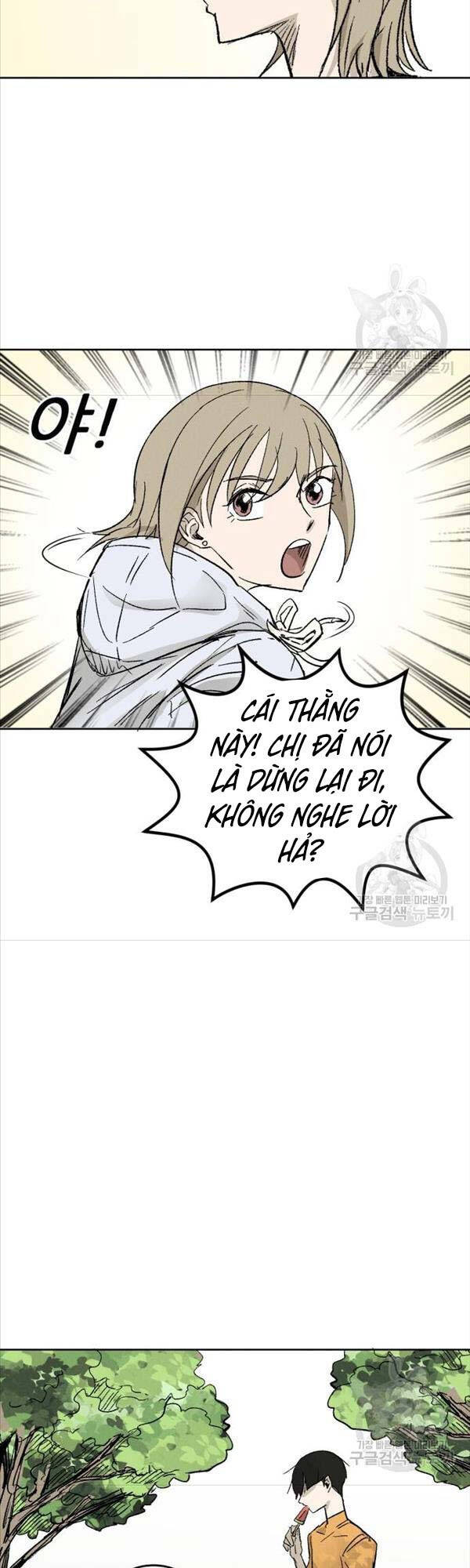 Người Côn Trùng chapter 3 - Upload bởi truyensieuhay.com