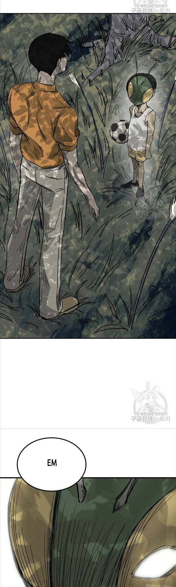 Người Côn Trùng chapter 3 - Upload bởi truyensieuhay.com