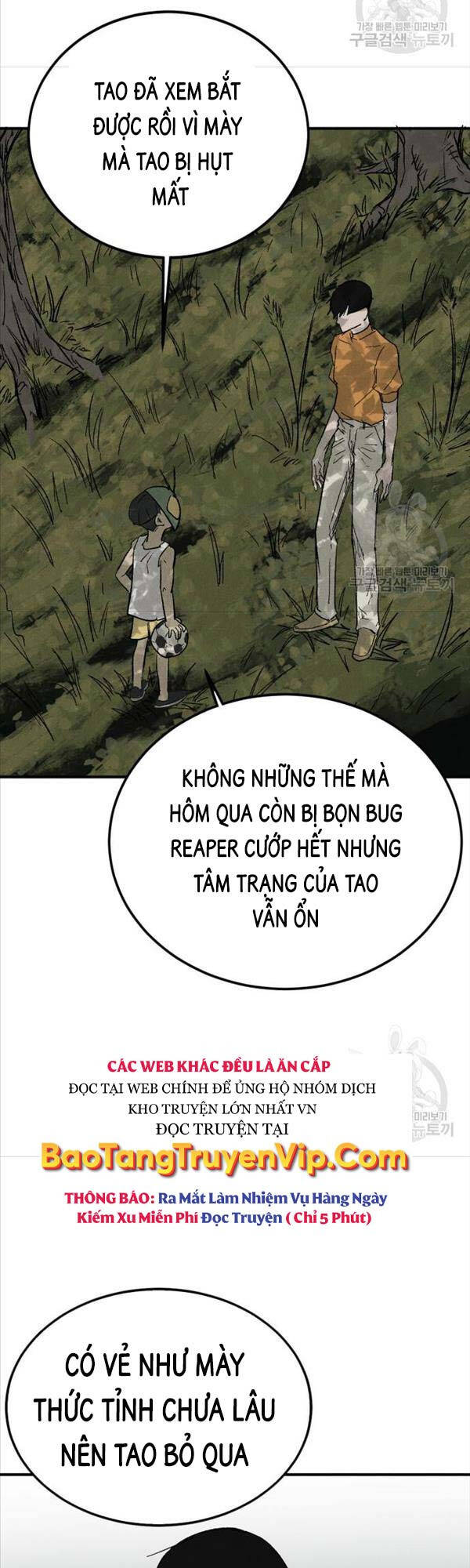 Người Côn Trùng chapter 3 - Upload bởi truyensieuhay.com