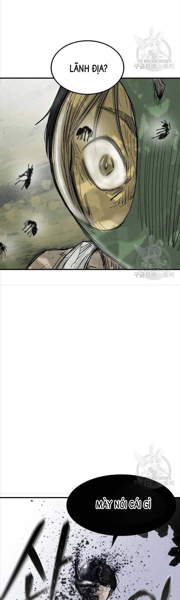 Người Côn Trùng chapter 3 - Upload bởi truyensieuhay.com