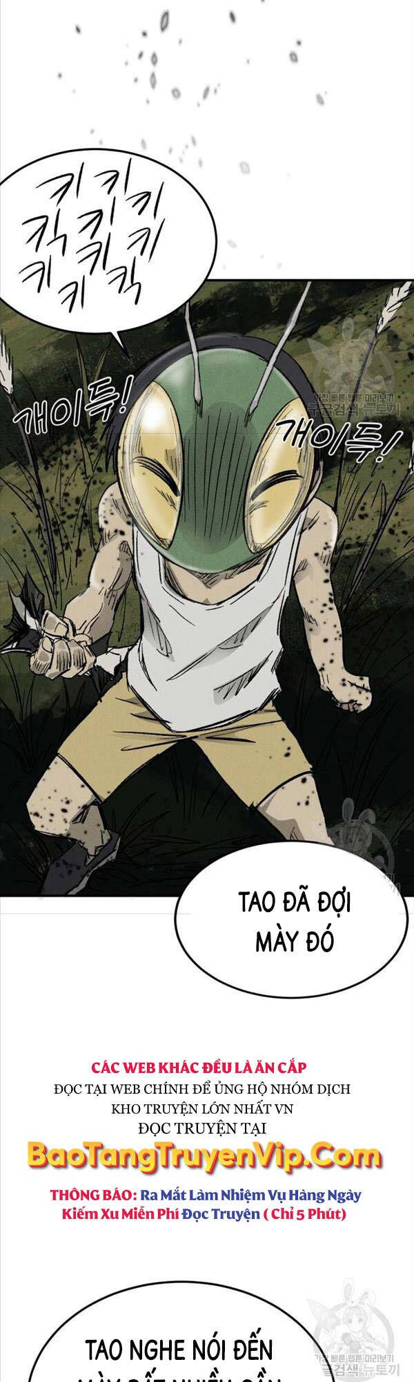 Người Côn Trùng chapter 3 - Upload bởi truyensieuhay.com