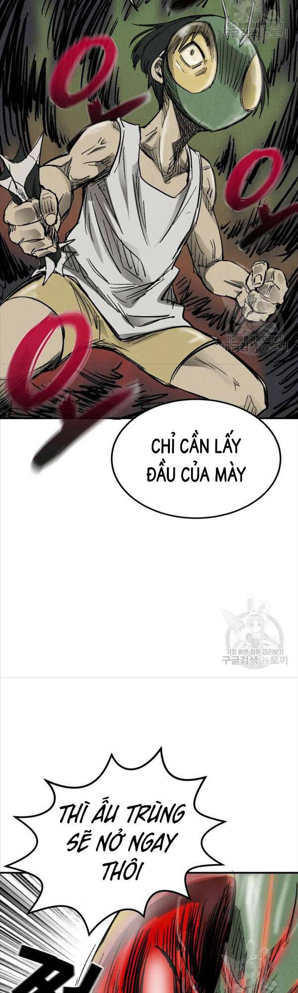 Người Côn Trùng chapter 3 - Upload bởi truyensieuhay.com