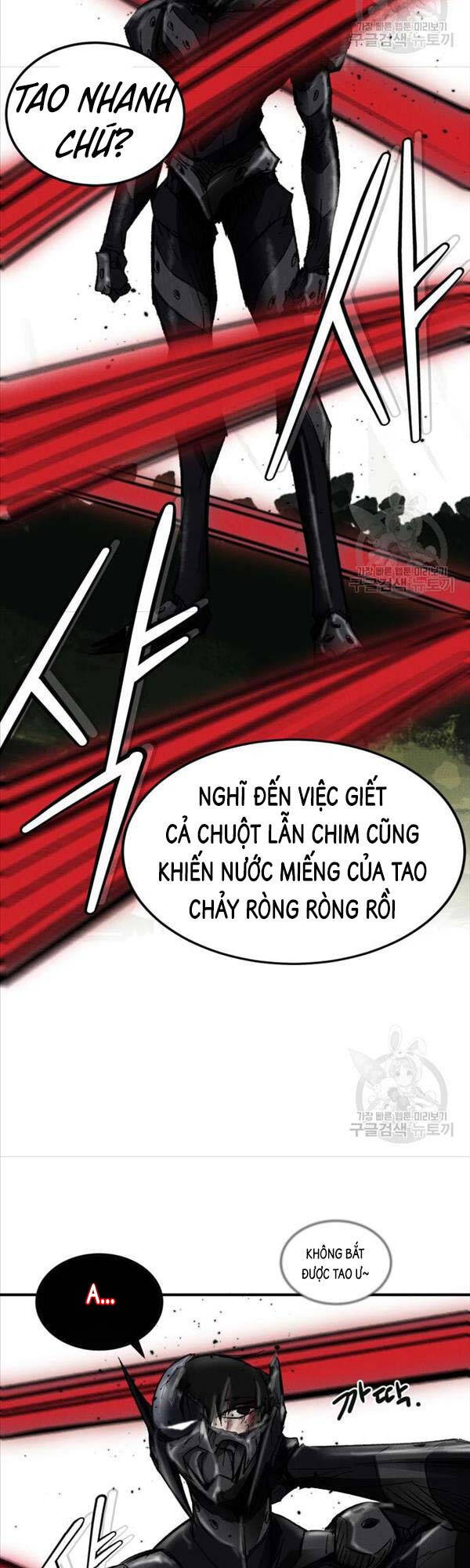 Người Côn Trùng chapter 3 - Upload bởi truyensieuhay.com