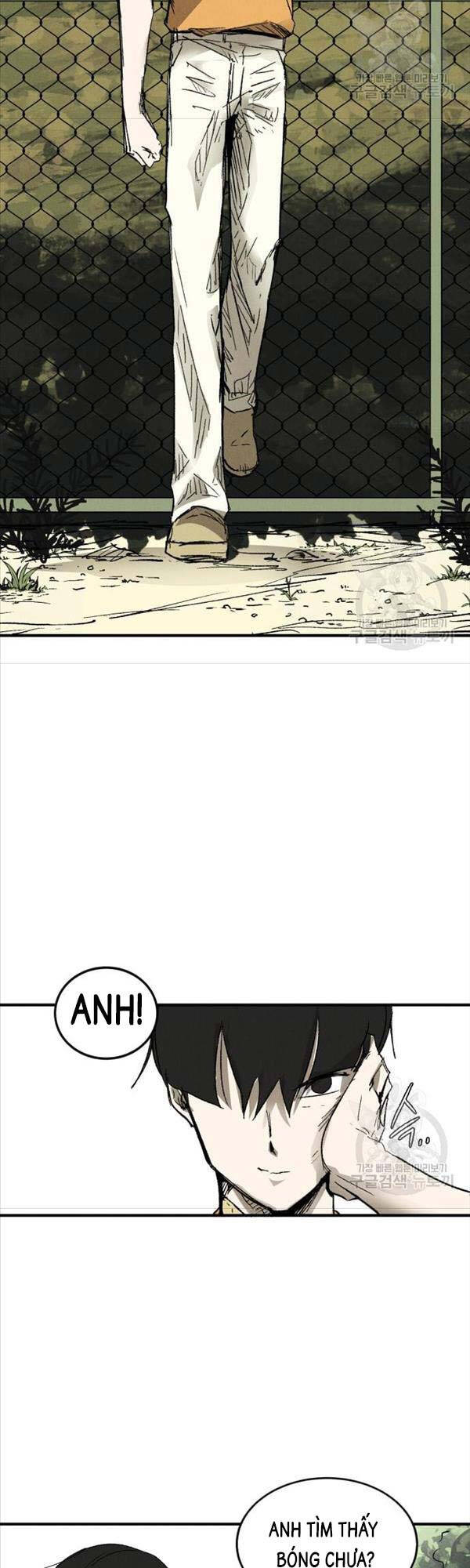 Người Côn Trùng chapter 3 - Upload bởi truyensieuhay.com