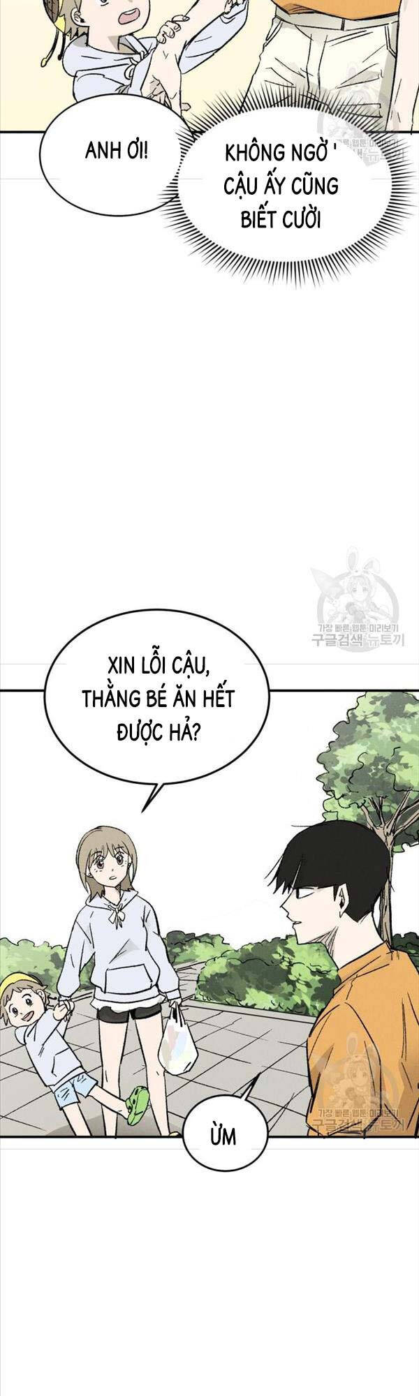 Người Côn Trùng chapter 3 - Upload bởi truyensieuhay.com