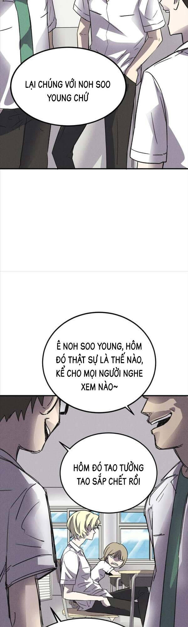 Người Côn Trùng chapter 4 - Upload bởi truyensieuhay.com
