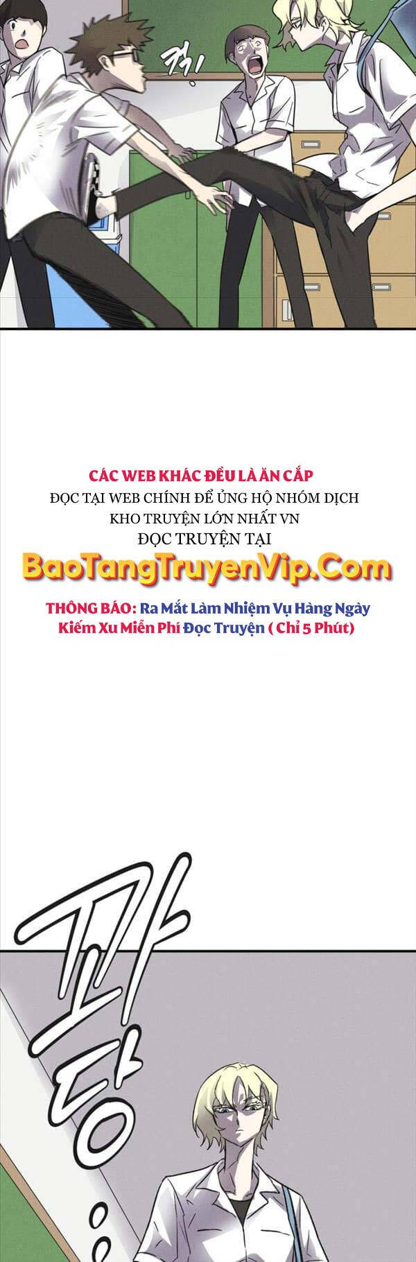 Người Côn Trùng chapter 4 - Upload bởi truyensieuhay.com