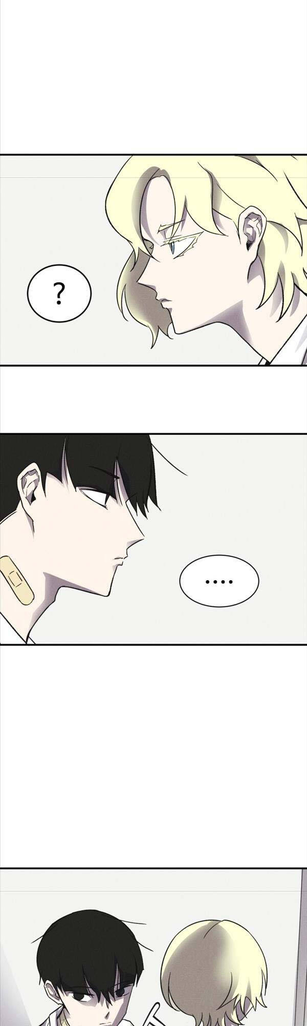Người Côn Trùng chapter 4 - Upload bởi truyensieuhay.com