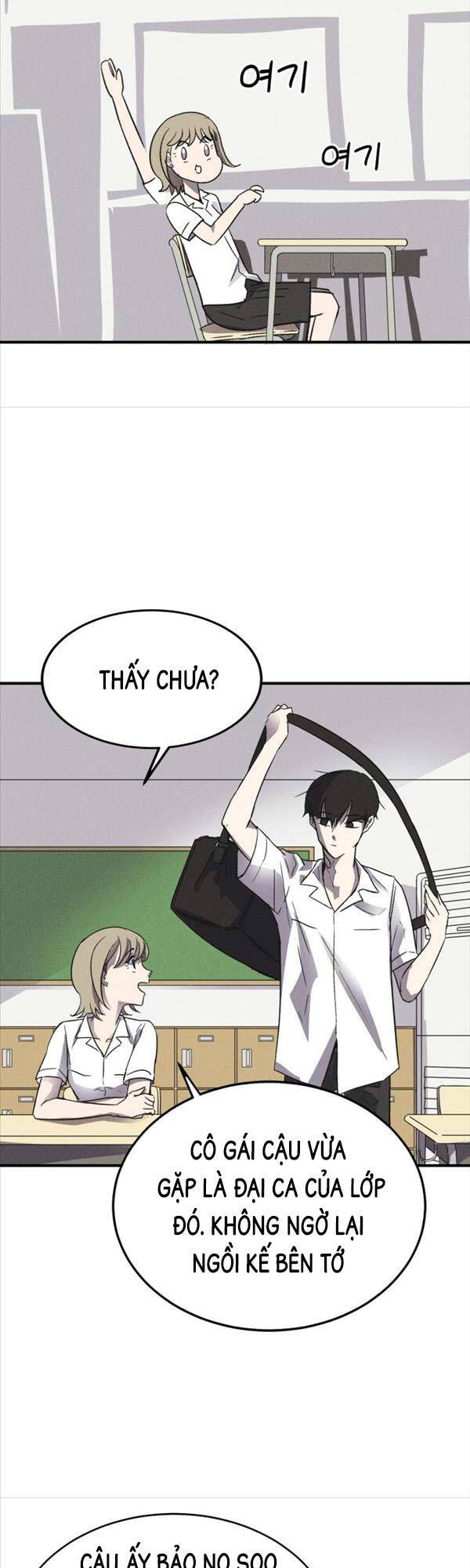 Người Côn Trùng chapter 4 - Upload bởi truyensieuhay.com