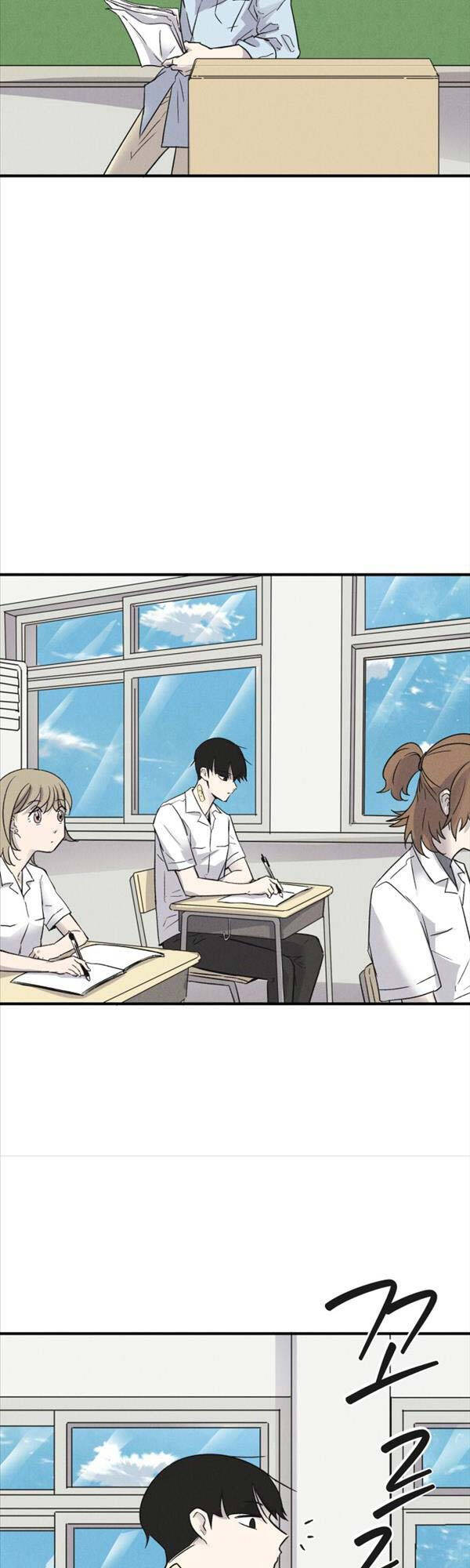 Người Côn Trùng chapter 4 - Upload bởi truyensieuhay.com