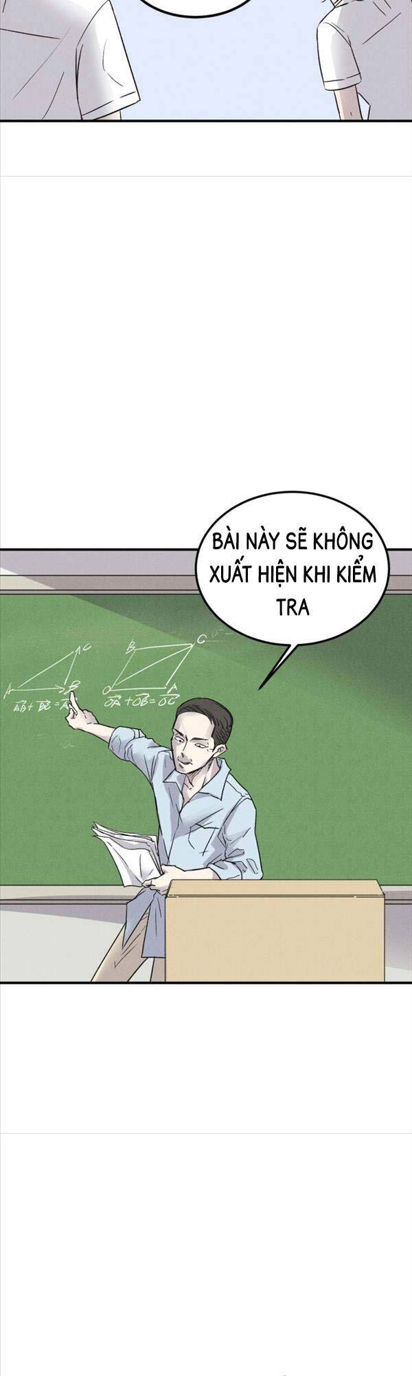 Người Côn Trùng chapter 4 - Upload bởi truyensieuhay.com