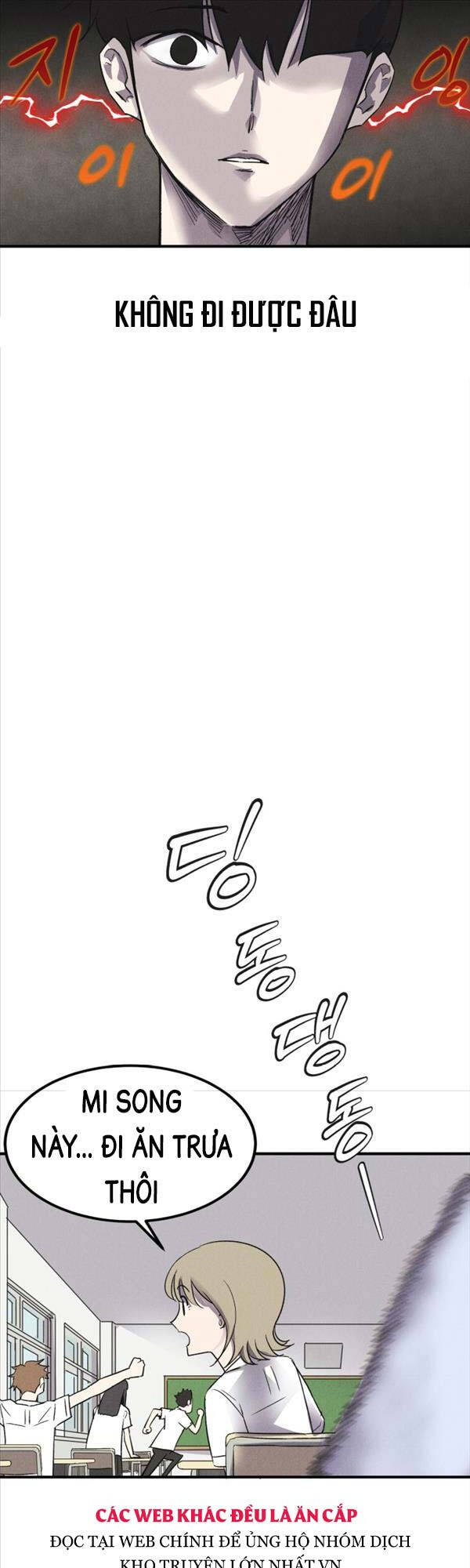 Người Côn Trùng chapter 4 - Upload bởi truyensieuhay.com