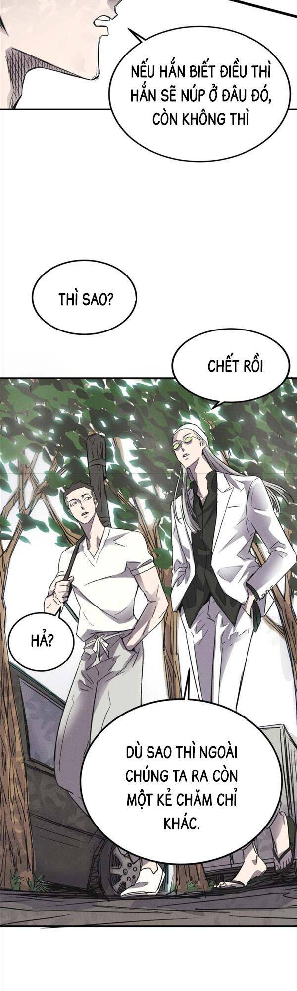 Người Côn Trùng chapter 4 - Upload bởi truyensieuhay.com