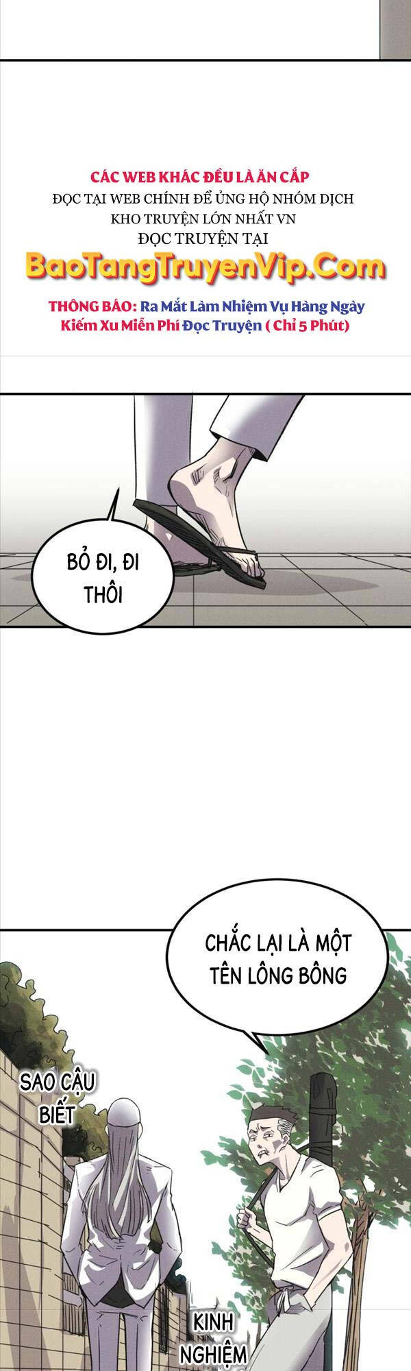 Người Côn Trùng chapter 4 - Upload bởi truyensieuhay.com