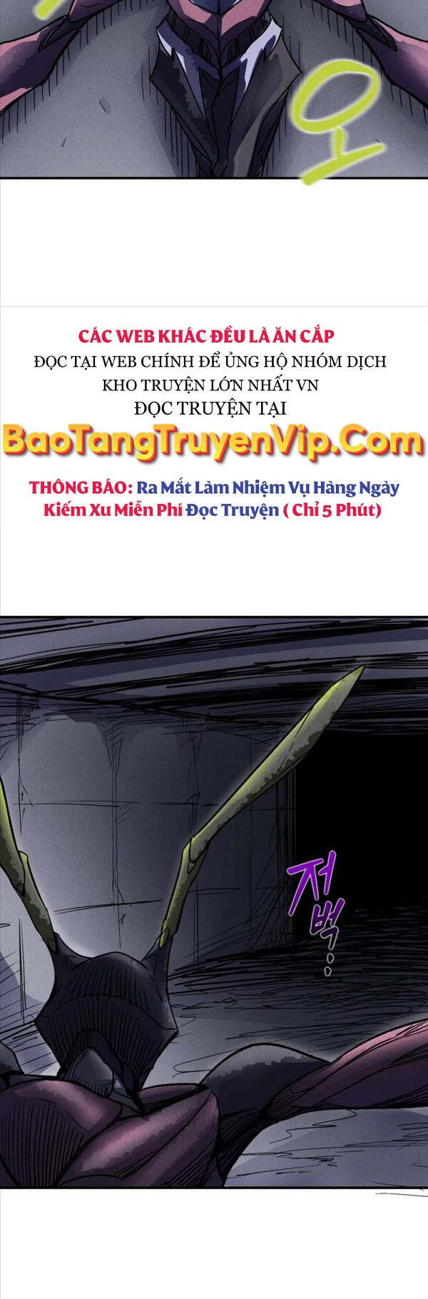 Người Côn Trùng chapter 4 - Upload bởi truyensieuhay.com