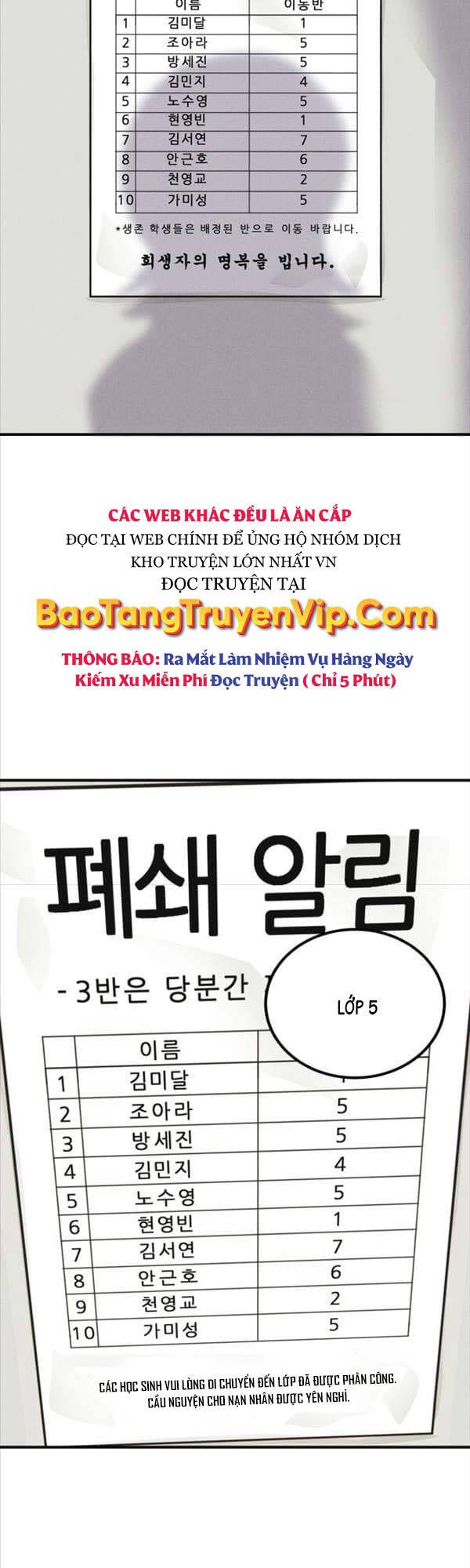 Người Côn Trùng chapter 4 - Upload bởi truyensieuhay.com