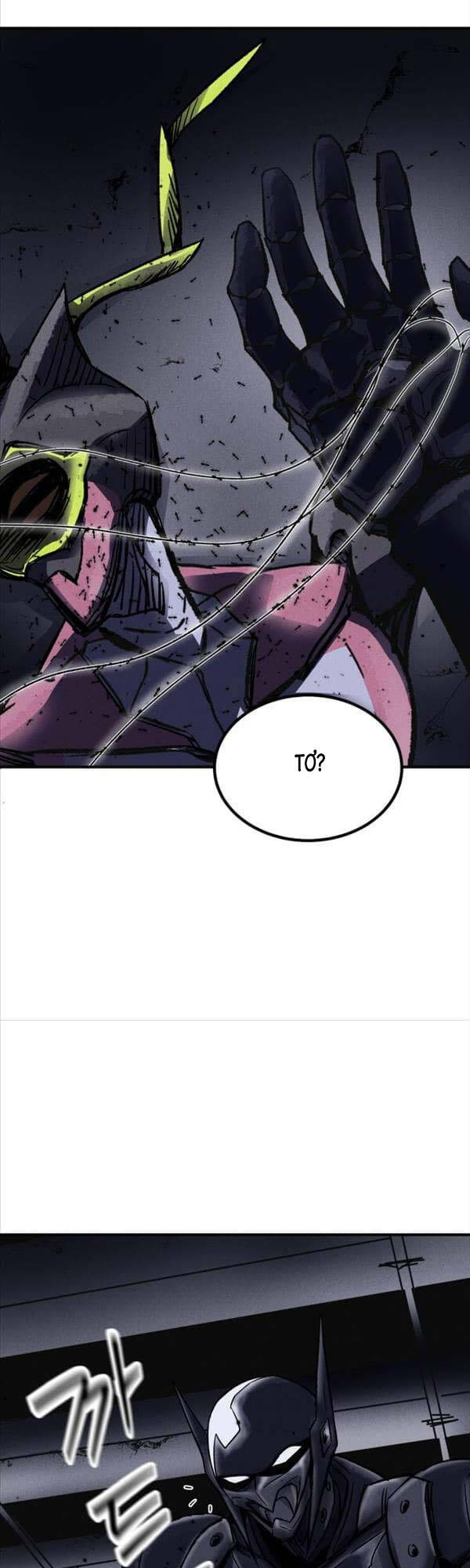 Người Côn Trùng chapter 4 - Upload bởi truyensieuhay.com