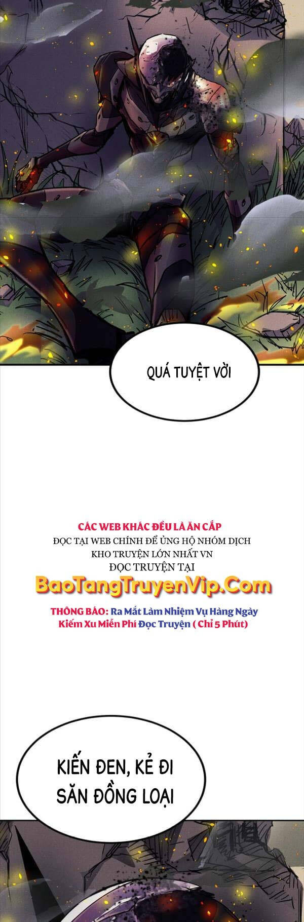 Người Côn Trùng chapter 4 - Upload bởi truyensieuhay.com