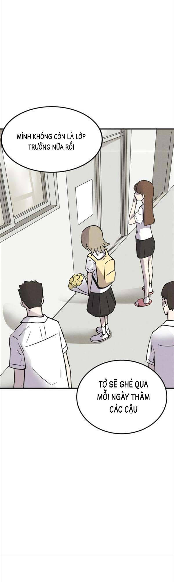Người Côn Trùng chapter 4 - Upload bởi truyensieuhay.com