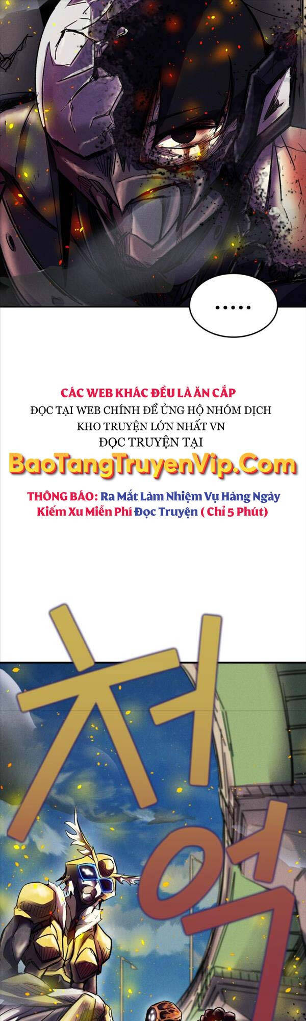Người Côn Trùng chapter 4 - Upload bởi truyensieuhay.com