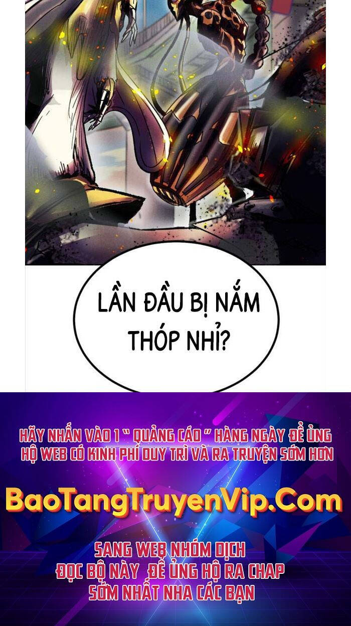 Người Côn Trùng chapter 4 - Upload bởi truyensieuhay.com