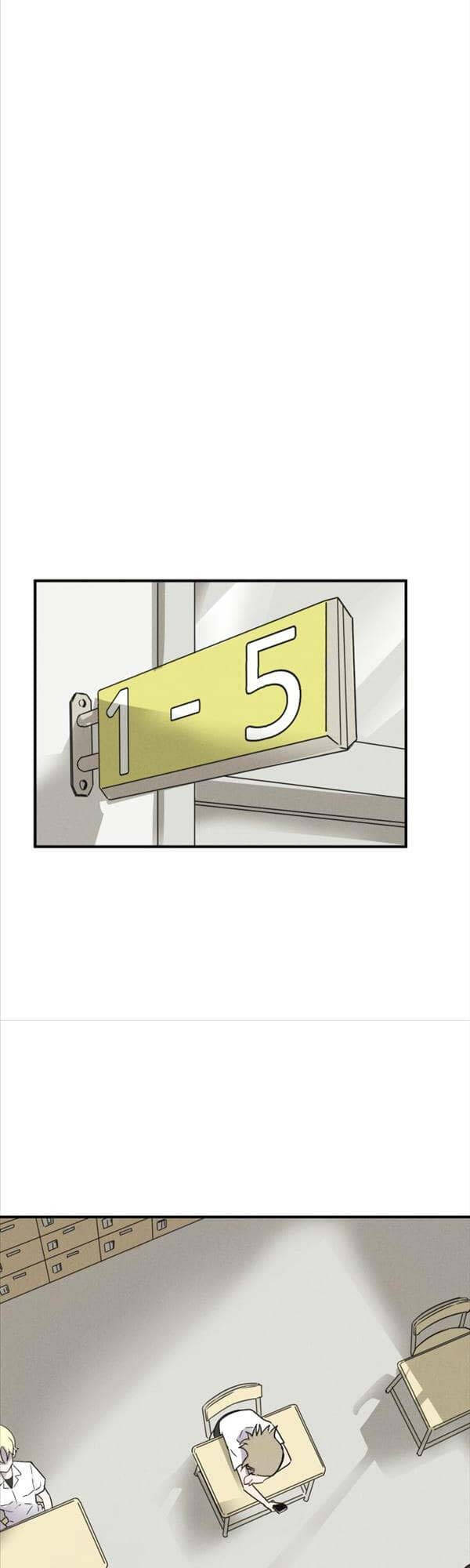 Người Côn Trùng chapter 4 - Upload bởi truyensieuhay.com