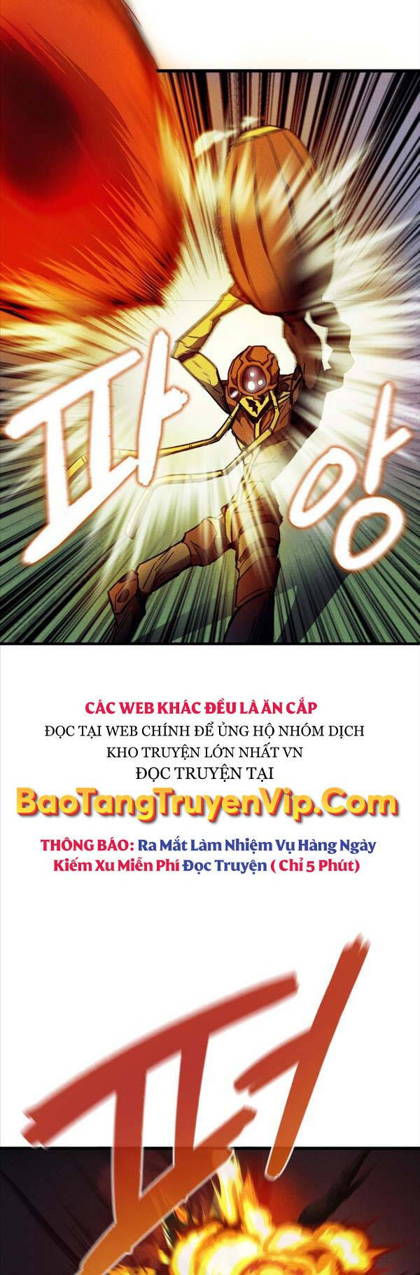 Người Côn Trùng chapter 5 - Upload bởi truyensieuhay.com