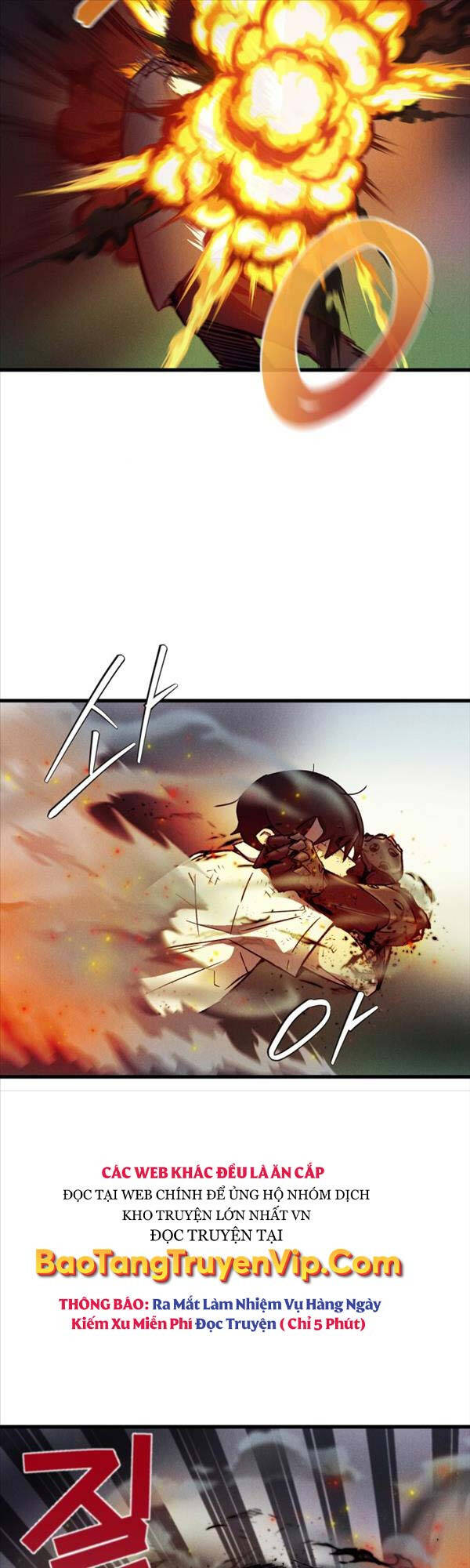 Người Côn Trùng chapter 5 - Upload bởi truyensieuhay.com