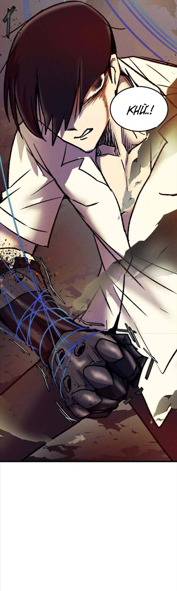 Người Côn Trùng chapter 5 - Upload bởi truyensieuhay.com