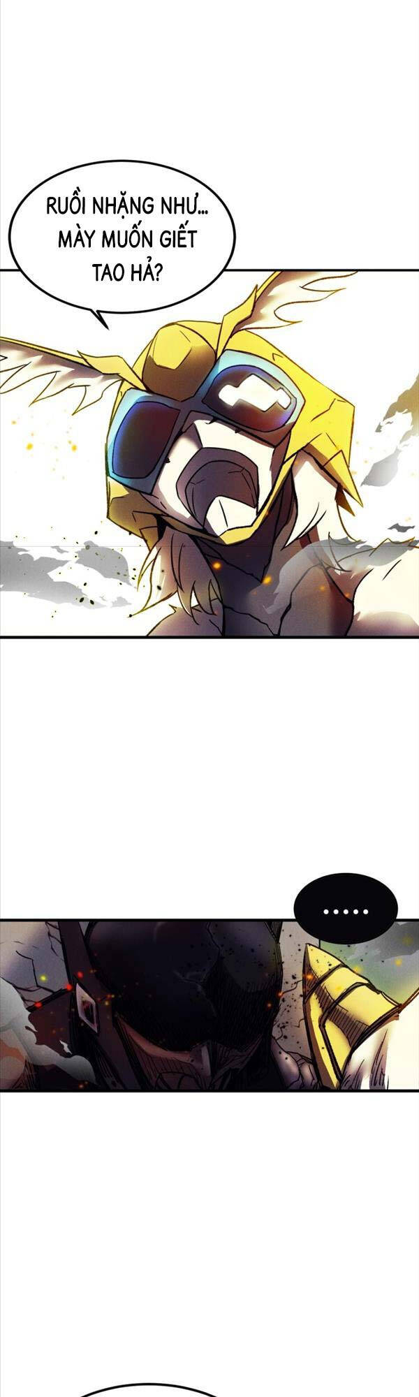 Người Côn Trùng chapter 5 - Upload bởi truyensieuhay.com