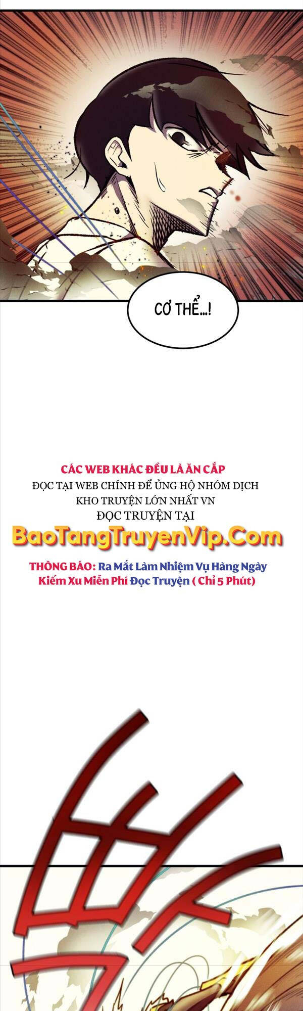 Người Côn Trùng chapter 5 - Upload bởi truyensieuhay.com